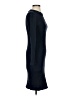 Lulus Solid Black Cocktail Dress Size XS - photo 4
