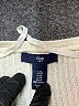 Gap Outlet Ivory Pullover Sweater Size XL - photo 7