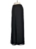 AGB 100% Polyester Black Dress Pants Size M - photo 1