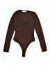 Tinsel Brown Bodysuit Size M - photo 1