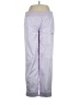 Starter 100% Polyester Purple Track Pants Size XL - photo 1