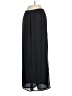 AGB 100% Polyester Black Dress Pants Size M - photo 2
