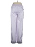 Starter 100% Polyester Purple Track Pants Size XL - photo 2
