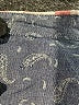 Assorted Brands 100% Cotton Plaid Red Long Sleeve Button-Down Shirt Size MedEstimated - photo 7