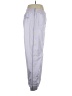 Starter 100% Polyester Purple Track Pants Size XL - photo 4