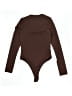 Tinsel Brown Bodysuit Size M - photo 2