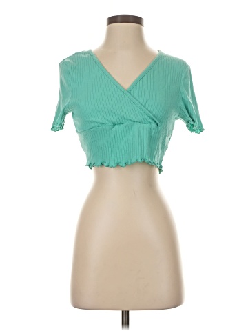 Shein Short Sleeve T-Shirt (view 1)