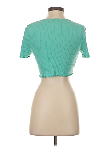 Shein Short Sleeve T-Shirt (view 2)