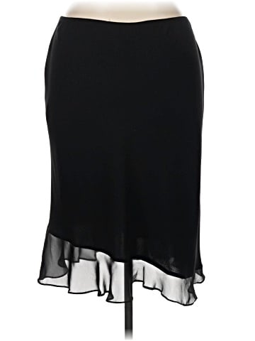 S.L. Fashions Formal Skirt (view 2)