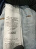 Current/Elliott Hearts Blue Jeans Size 28 waist - photo 5