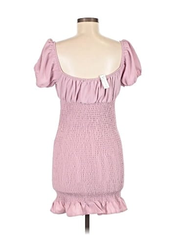 Love Tree Cocktail Dress (view 2)