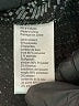 Tabitha Chevron-herringbone Black Cocktail Dress Size 4 - photo 8