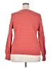 Love Ellie Red Pullover Sweater Size XXL - photo 2