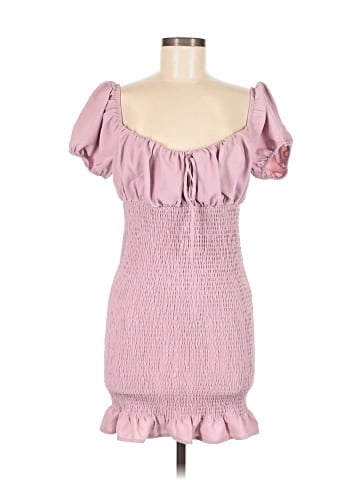 Love Tree Cocktail Dress (view 1)