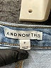 And Now This Blue Jeans Size 31 waist - photo 4