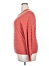 Love Ellie Red Pullover Sweater Size XXL - photo 5