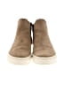 The Flexx Tan Sneakers Size 7 - photo 2