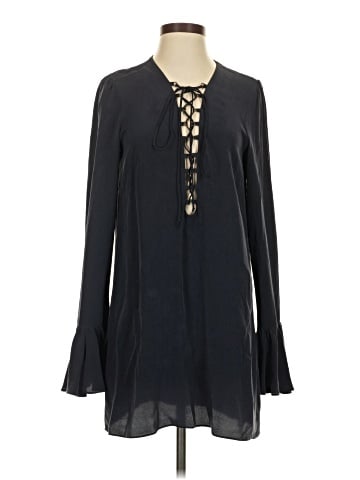 Stone Cold Fox Casual Dress (view 1)