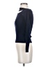Zara Blue Long Sleeve Top Size S - photo 5