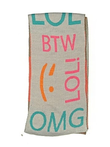 Tarnish Scarf (view 2)