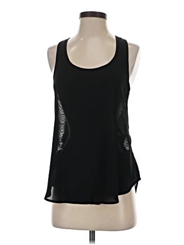 2b bebe Sleeveless Top (view 1)