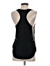 2b bebe 100% Polyester Black Sleeveless Top Size S - photo 2