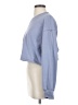 SUPESU Blue Sweatshirt Size 2 - photo 5