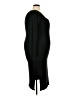 Justify Black Cocktail Dress Size 3X - photo 4
