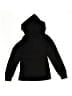 Kid City Black Pullover Hoodie Size 6 - photo 1
