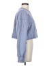 SUPESU Blue Sweatshirt Size 2 - photo 4