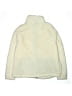 NBA 100% Polyester Ivory Jacket Size 11 - 13 - photo 2