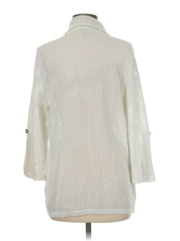 TanJay Cardigan (view 2)