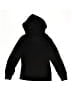 Kid City Black Pullover Hoodie Size 6 - photo 2