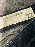 Rag & Bone/JEAN Blue Jeans Size 27 waist - photo 4
