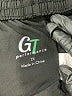 Assorted Brands Solid Black Casual Pants Size 2X - photo 4