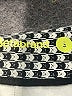 Betabrand Checkered-gingham Gray Casual Pants Size S - photo 4