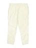 Crewcuts Ivory Track Pants Size 10 - photo 2