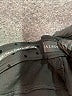 Talbots Polka Dots Black Dress Pants Size 16 - photo 4