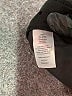 Talbots Polka Dots Black Dress Pants Size 16 - photo 5