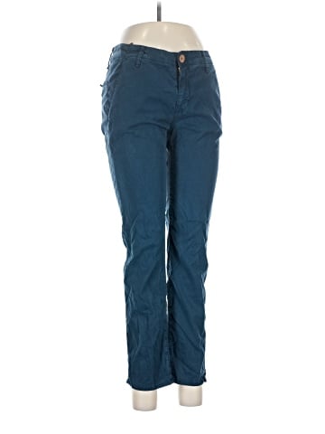 Raven Denim Casual Pants (view 1)