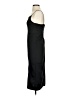 Unbranded Solid Black Cocktail Dress Size S - photo 5