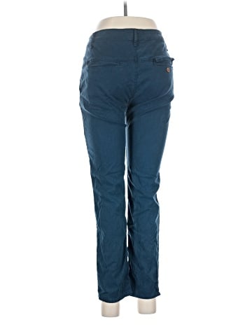 Raven Denim Casual Pants (view 2)