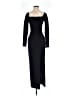 Nicholas Black Cocktail Dress Size 4 - photo 1