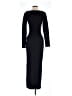 Nicholas Black Cocktail Dress Size 4 - photo 2