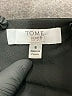 Tome Black Sleeveless Top Size 6 - photo 7