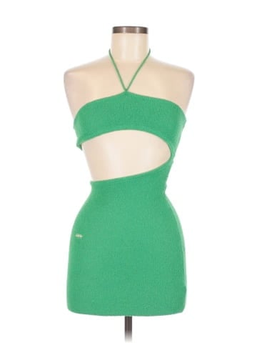 Beginning Boutique Cocktail Dress (view 1)