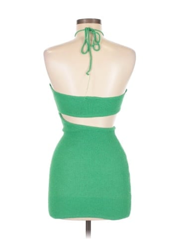 Beginning Boutique Cocktail Dress (view 2)