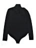 Zara Black Bodysuit Size M - photo 1