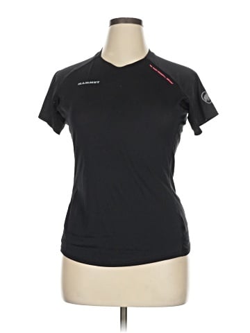 Mammut Active T-Shirt (view 1)