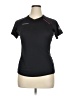 Mammut Black Active T-Shirt Size XL - photo 1